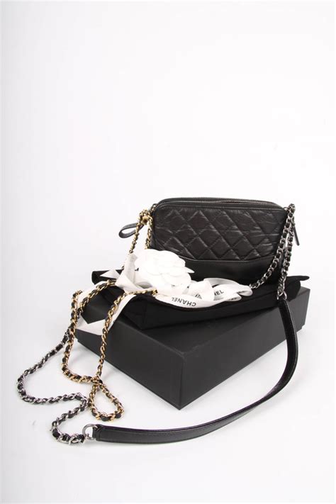 chanel gabrielle mini clutch|Chanel handbags online.